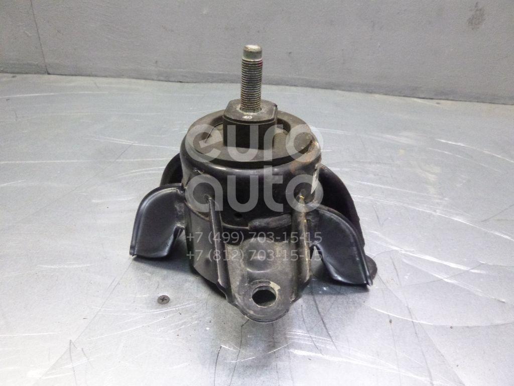 Опора двигателя правая для Kia,Hyundai Cerato 2013>;Elantra 2011-2016;Avante 2010-2015 - Фото №1