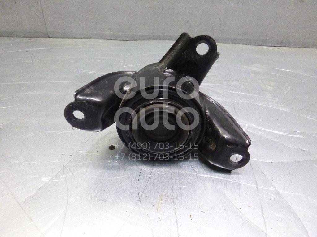 Опора двигателя правая для Kia,Hyundai Cerato 2013>;Elantra 2011-2016;Avante 2010-2015 - Фото №1