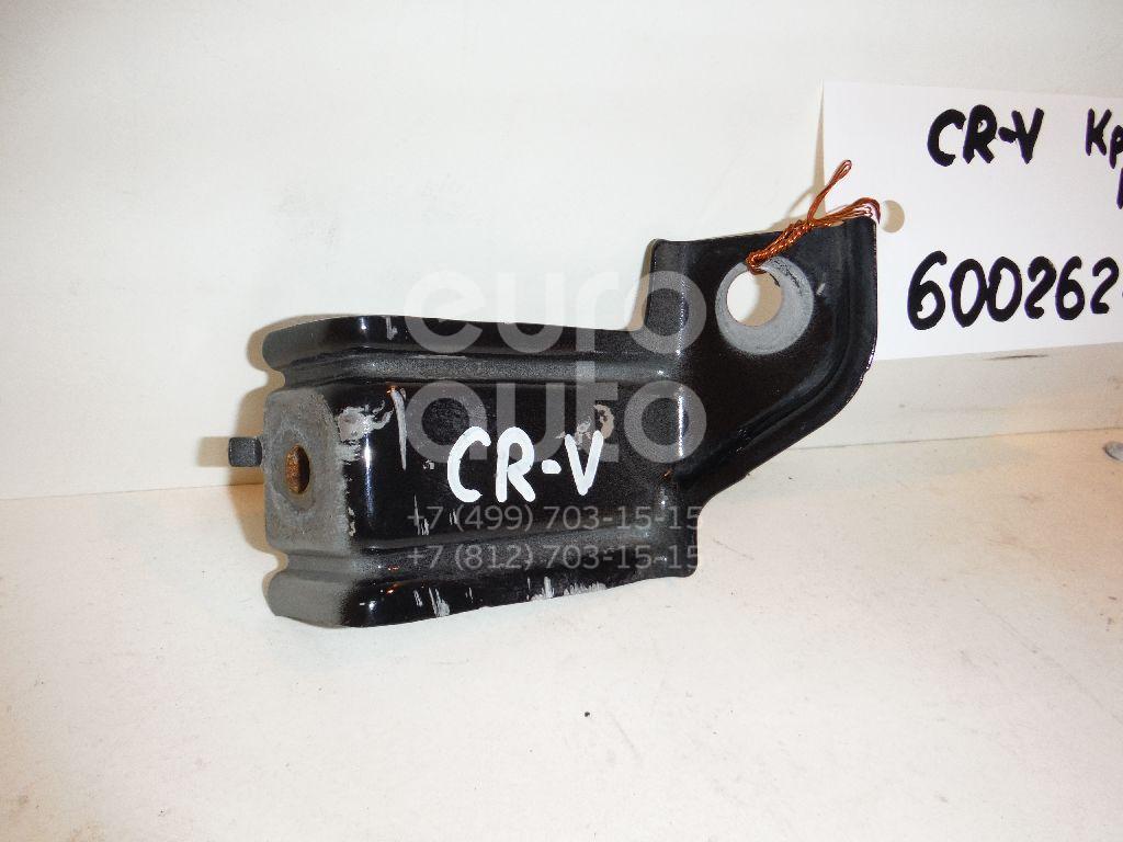 Кронштейн крепления крыла для Honda CR-V 2007-2012 - Фото №1