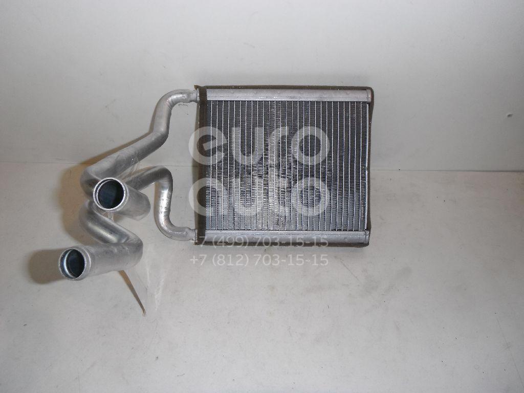 Радиатор отопителя для Kia,Hyundai Cerato 2013>;Elantra 2011-2016;i30 2012>;Ceed 2012> - Фото №1
