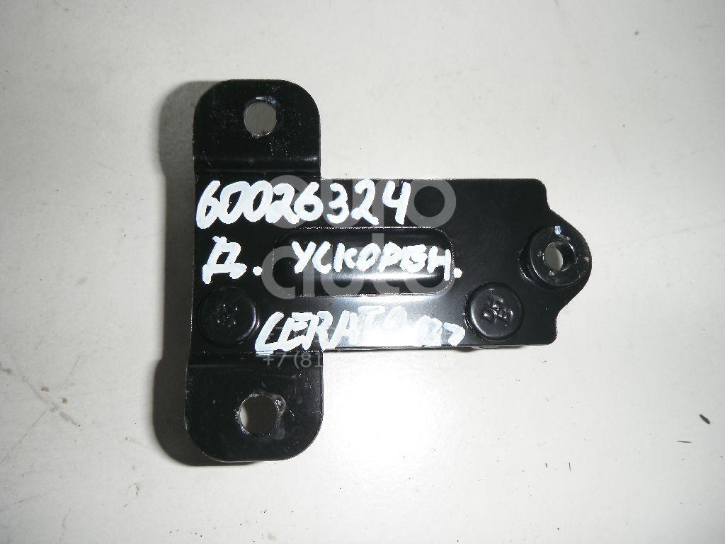 Датчик ускорения для Kia,Hyundai Cerato 2013>;Elantra 2011-2016;i30 2012>;Ceed 2012> - Фото №1