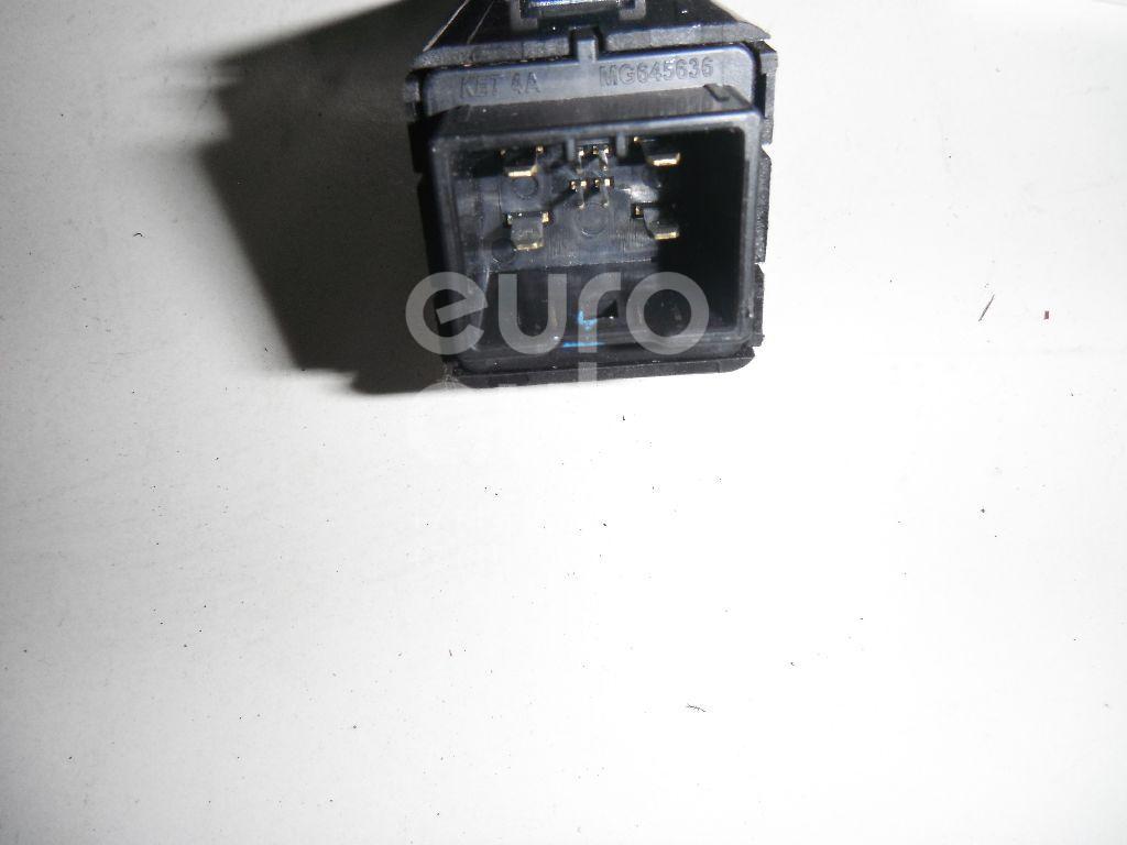 Реле для Kia Cerato 2013>;Quoris 2012>;Cadenza 2010-2016 - Фото №1