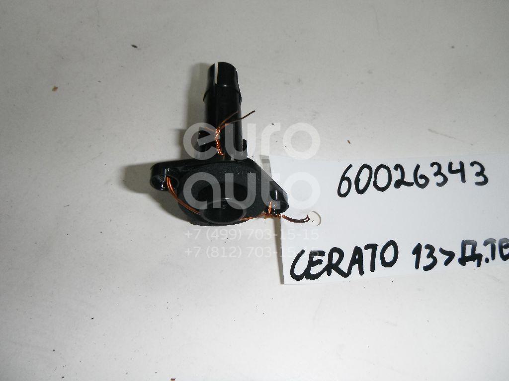 Датчик температуры воздуха для Kia,Hyundai Cerato 2013>;ix35/Tucson 2010-2015;Santa Fe (DM) 2012>;Grand Santa Fe 2013> - Фото №1