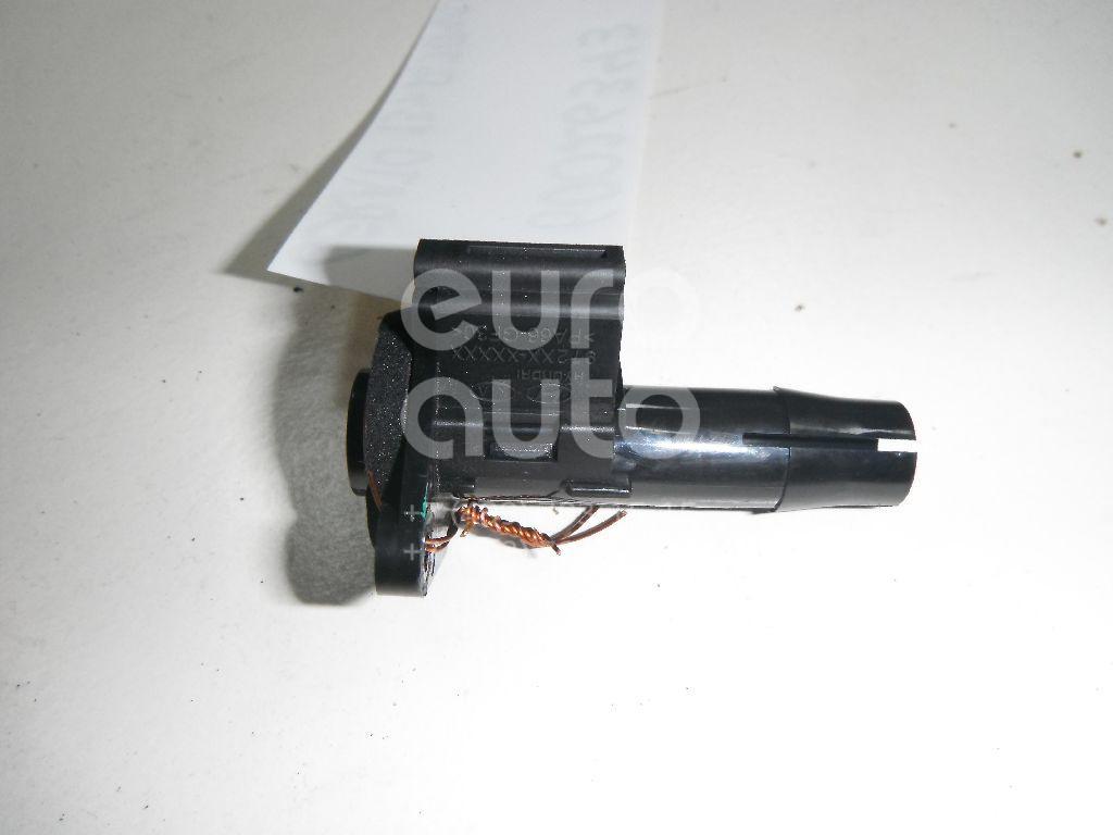 Датчик температуры воздуха для Kia,Hyundai Cerato 2013>;ix35/Tucson 2010-2015;Santa Fe (DM) 2012>;Grand Santa Fe 2013> - Фото №1