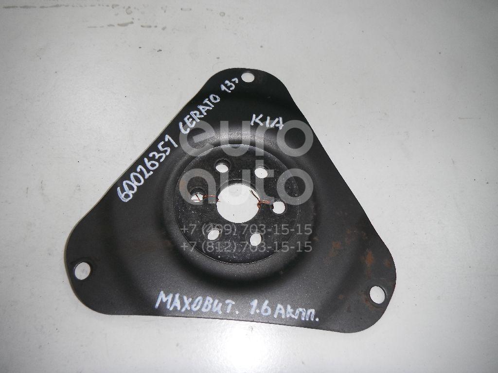 Маховик для Kia,Hyundai Cerato 2013>;Elantra 2006-2011;Ceed 2007-2012;i30 2007-2012;Soul 2009-2014;i20 2008-2014;Carens 2006-2012;Solaris/Accent IV 2010>;Elantra 2011-2016;RIO 2011>;Venga 2010>;i30 2012>;Veloster 2011> - Фото №1