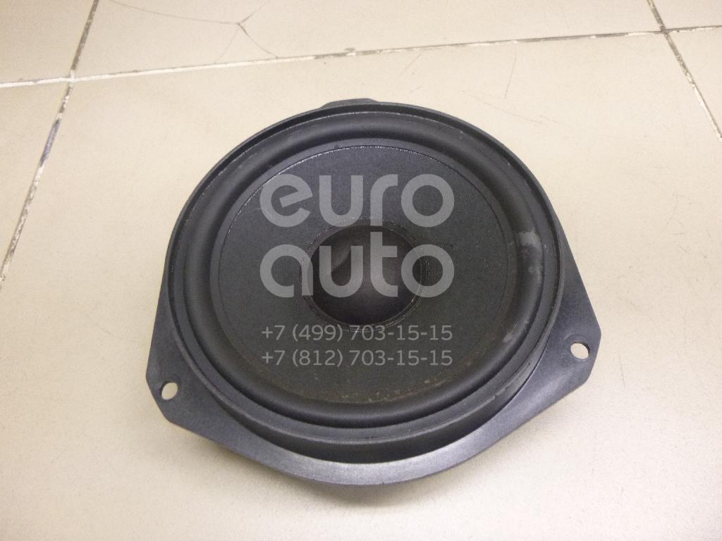 Динамик для Opel Zafira B 2005-2012;Astra H / Family 2004-2015;Signum 2003-2008;Vectra C 2002-2008 - Фото №1