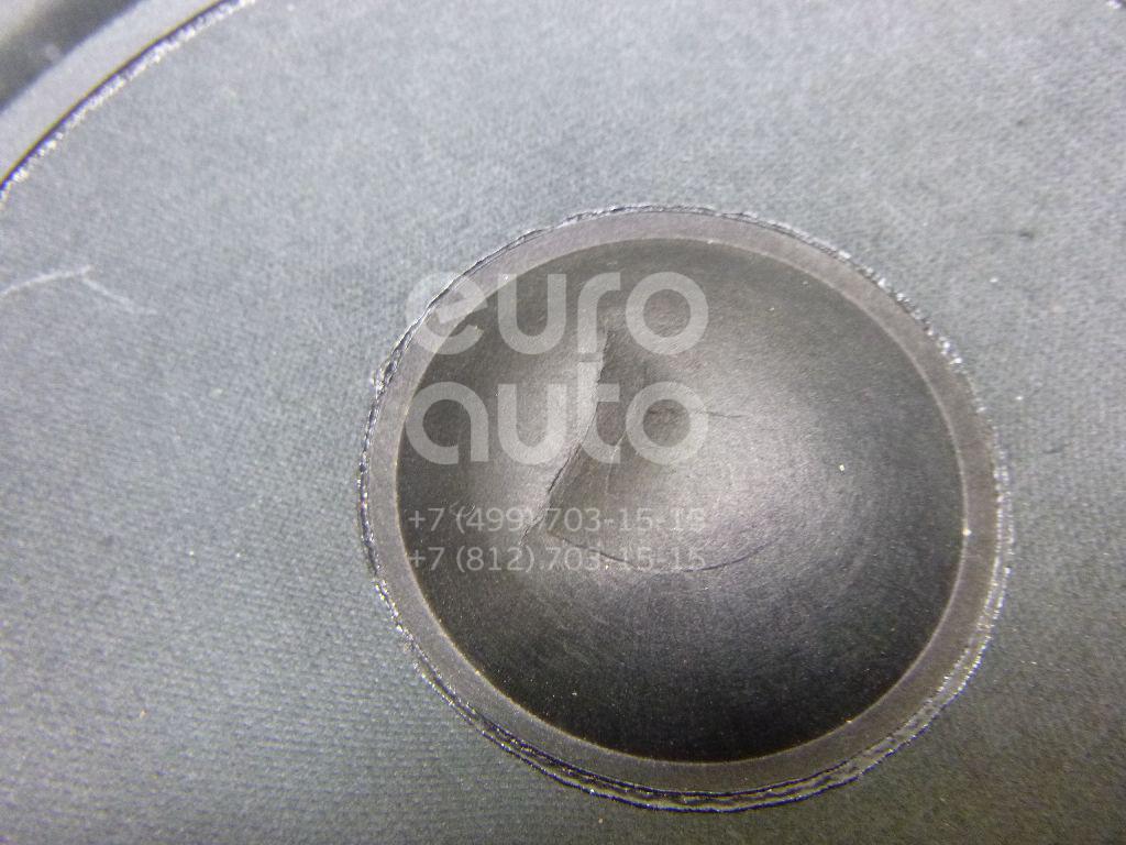 Динамик для Opel Zafira B 2005-2012;Astra H / Family 2004-2015;Signum 2003-2008;Vectra C 2002-2008 - Фото №1