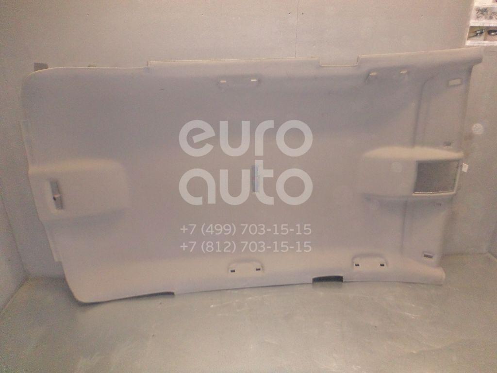 Обшивка потолка для Opel Zafira B 2005-2012 - Фото №1