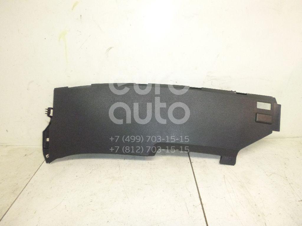 Накладка декоративная для Opel Zafira B 2005-2012 - Фото №1