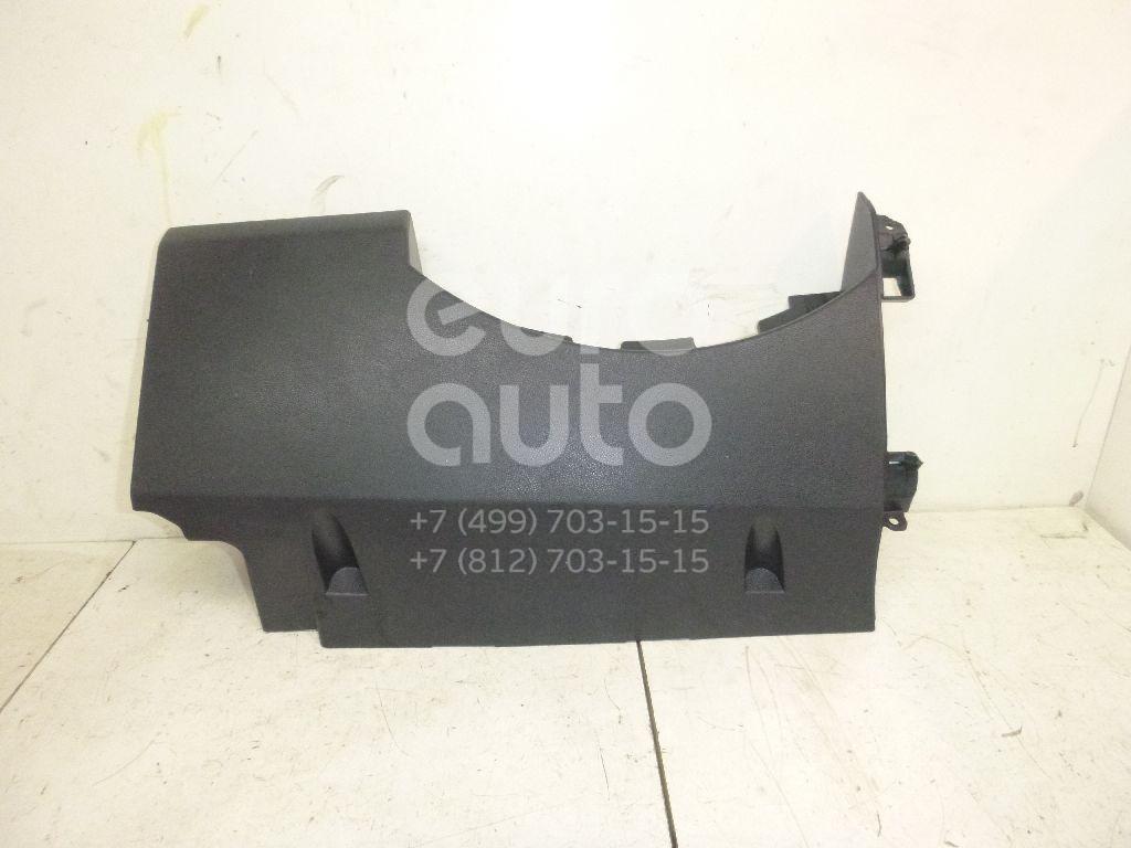 Накладка декоративная для Opel Zafira B 2005-2012 - Фото №1