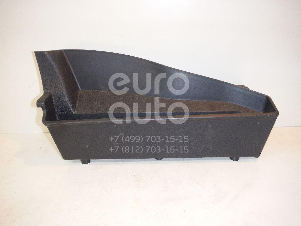 Бардачок для Opel Zafira B 2005-2012 - Фото №1