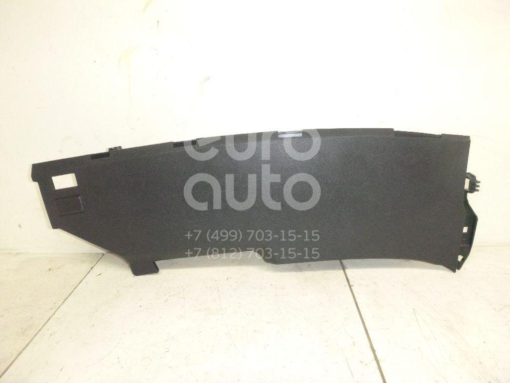Накладка декоративная для Opel Zafira B 2005-2012 - Фото №1