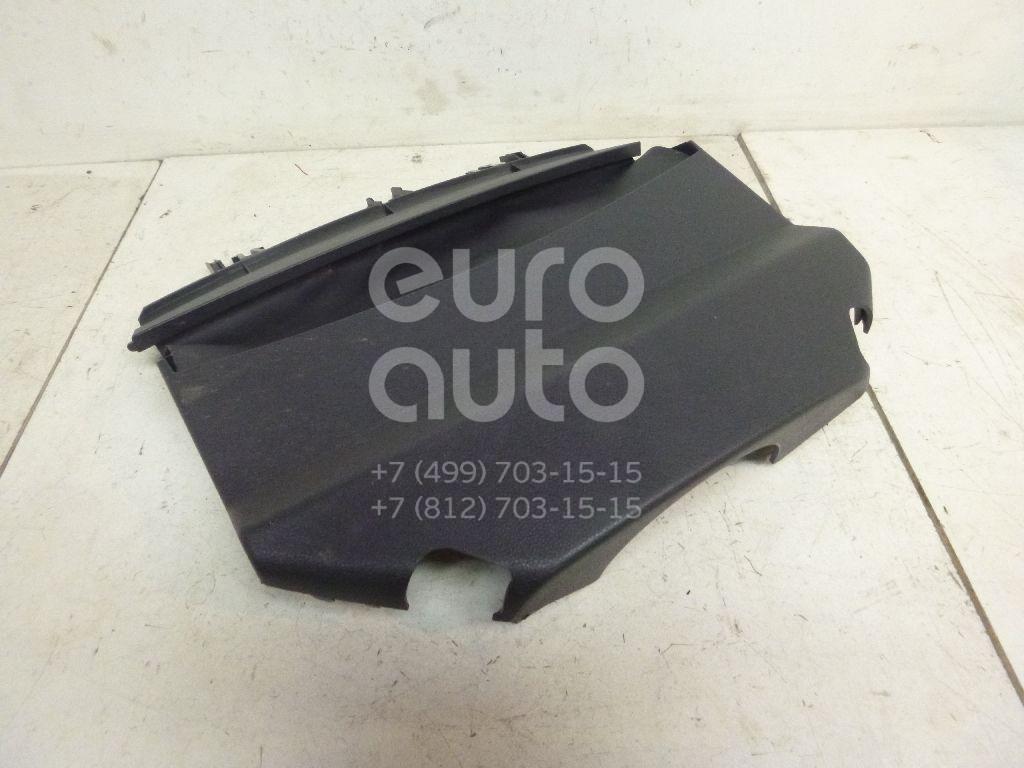 Кожух рулевой колонки верхний для Opel Zafira B 2005-2012 - Фото №1