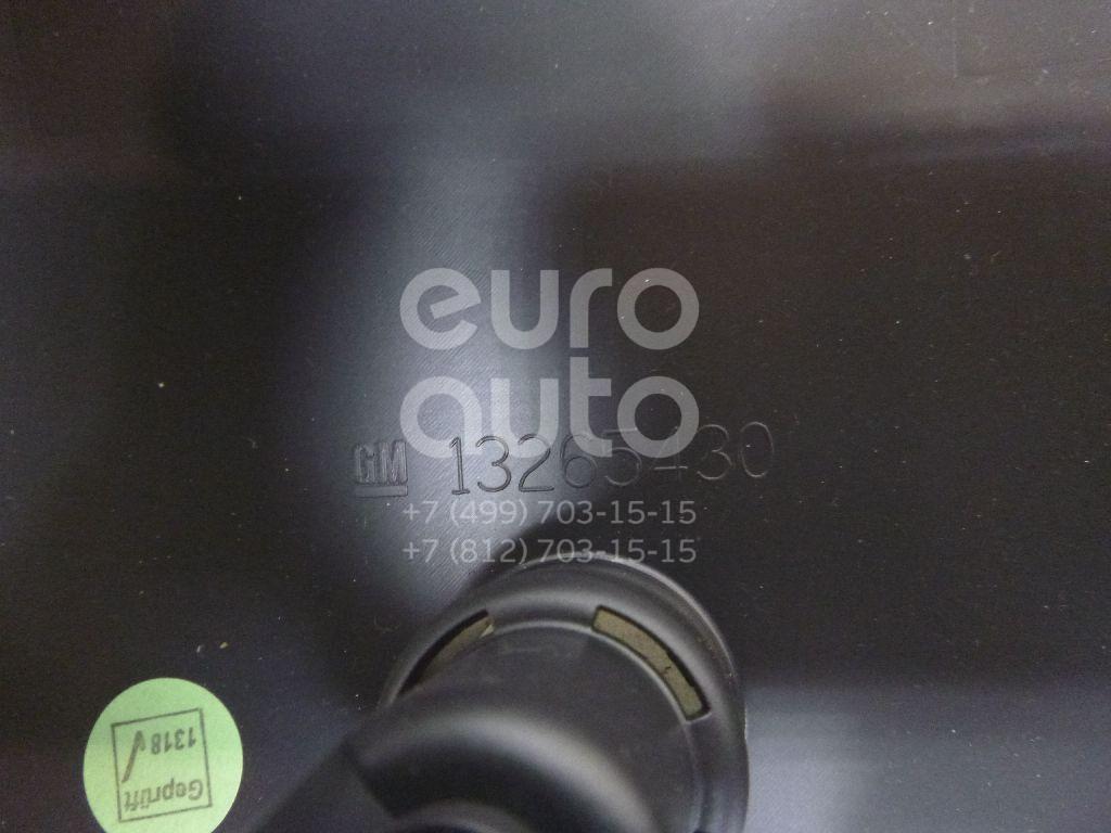 Кожух рулевой колонки нижний для Opel Zafira B 2005-2012 - Фото №1