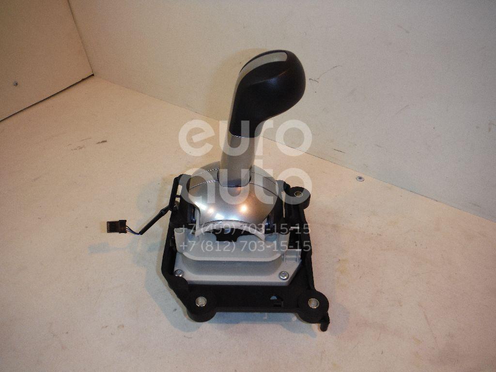 Кулиса КПП для Opel Zafira B 2005-2012 - Фото №1