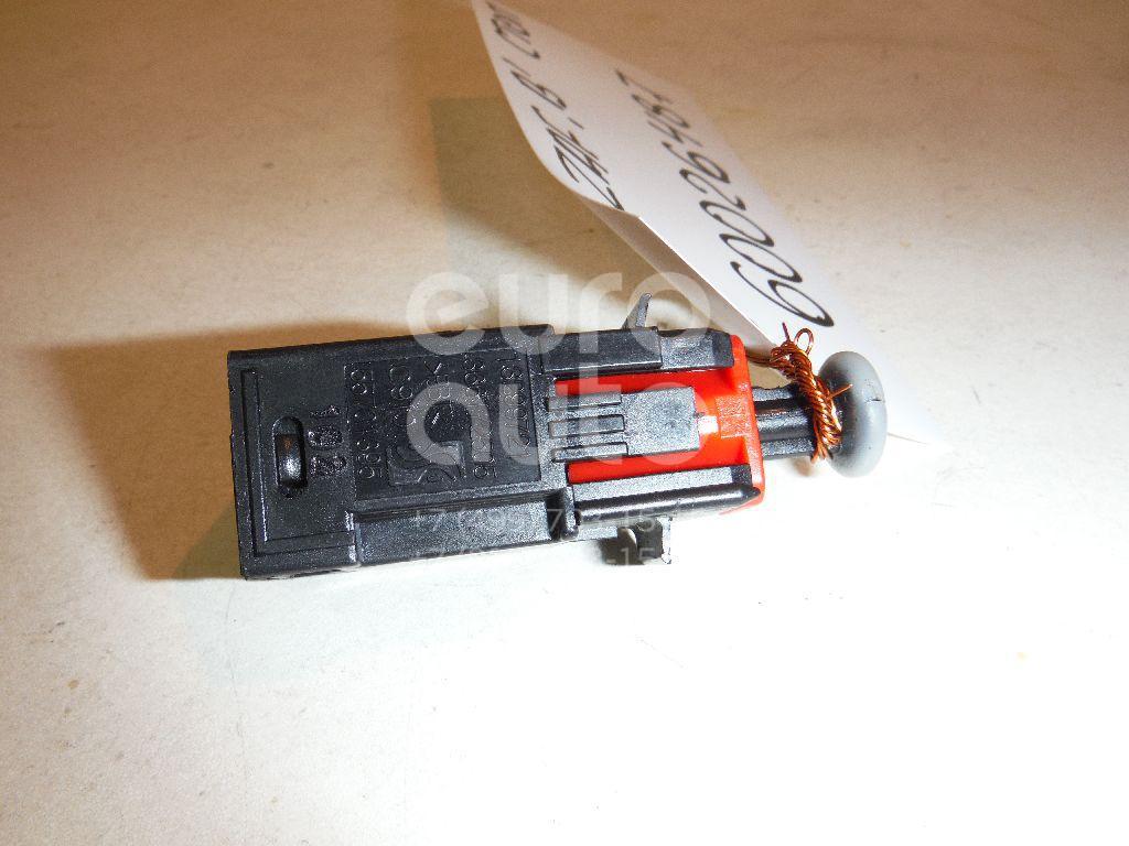 Датчик включения стопсигнала для Opel Zafira B 2005-2012;Astra H / Family 2004-2015;Signum 2003-2008;Vectra C 2002-2008;Corsa D 2006-2015 - Фото №1