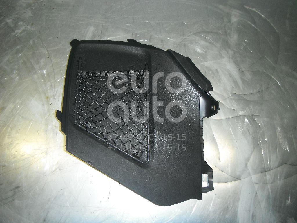 Крышка для Opel Zafira B 2005-2012 - Фото №1