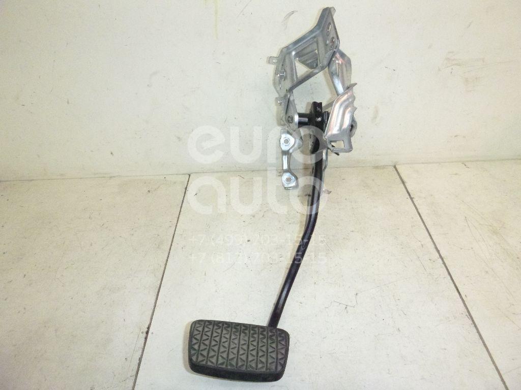 Педаль тормоза для Opel Zafira B 2005-2012 - Фото №1