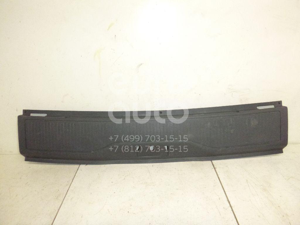 Накладка (кузов внутри) для Opel Zafira B 2005-2012 - Фото №1
