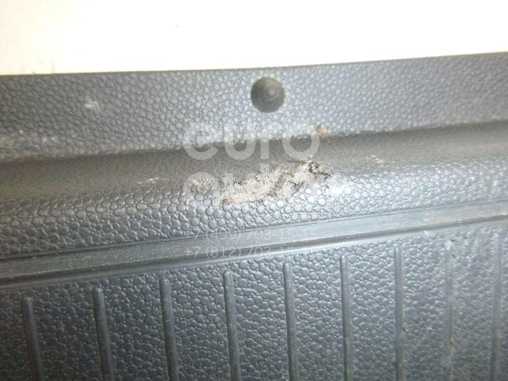 Накладка (кузов внутри) для Opel Zafira B 2005-2012 - Фото №1