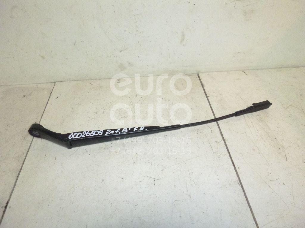 Поводок стеклоочистителя передний правый для Opel Zafira B 2005-2012 - Фото №1