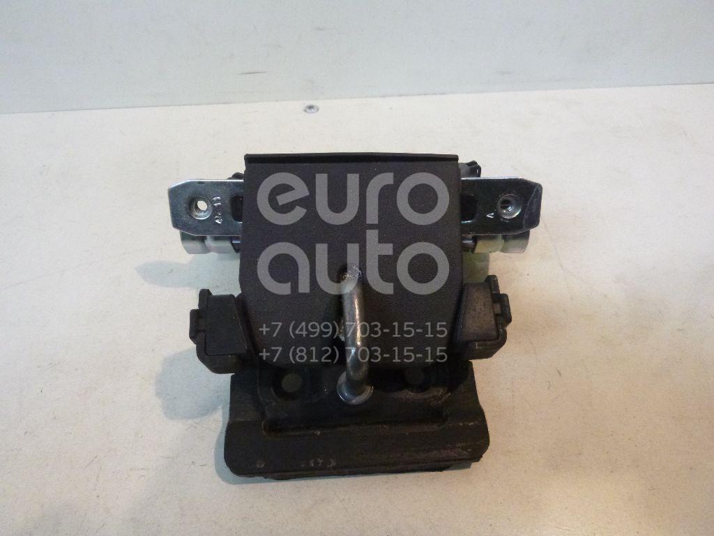 Замок багажника для Opel,SAAB Zafira B 2005-2012;9-5 1997-2010;Astra H / Family 2004-2015;9-3 2002-2012 - Фото №1