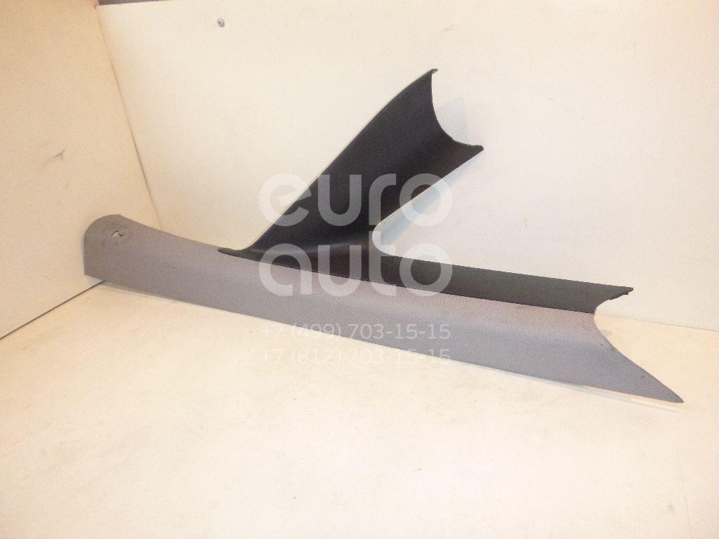 Обшивка стойки для Opel Zafira B 2005-2012 - Фото №1