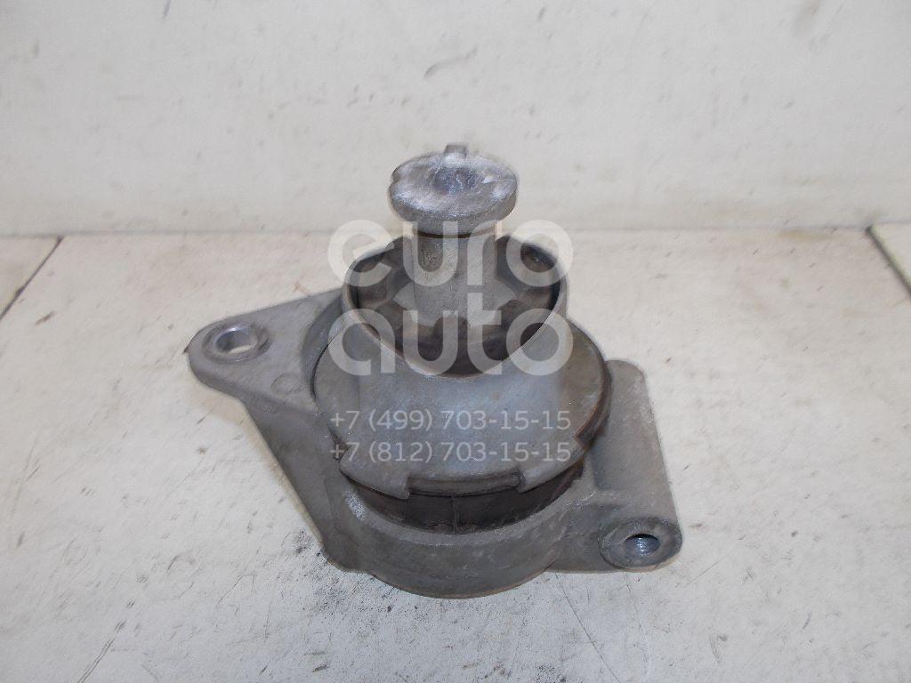 Опора двигателя задняя для Opel Zafira B 2005-2012;Astra G 1998-2005;Astra H / Family 2004-2015;Zafira A (F75) 1999-2005 - Фото №1