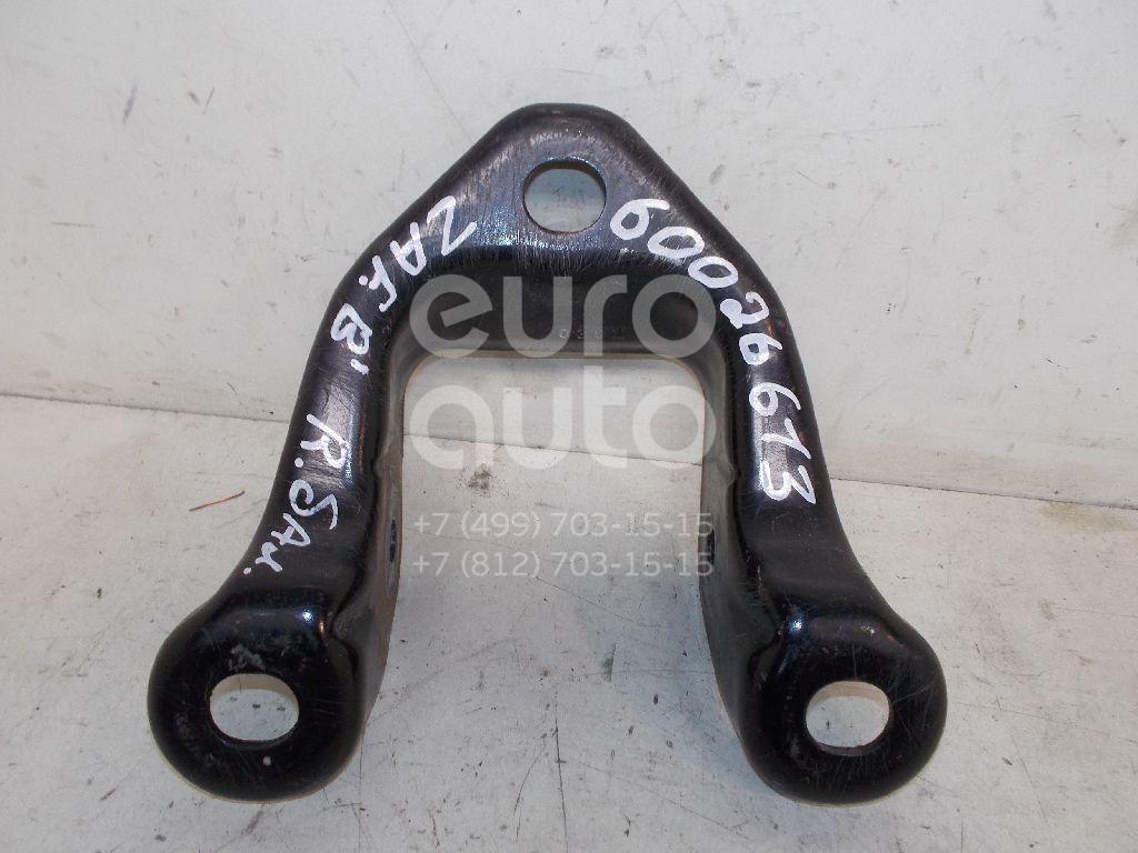 Кронштейн задней балки для Opel Zafira B 2005-2012;Astra H / Family 2004-2015;Meriva B 2010> - Фото №1