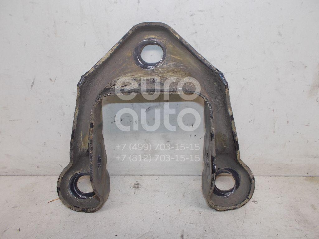 Кронштейн задней балки для Opel Zafira B 2005-2012;Astra H / Family 2004-2015;Meriva B 2010> - Фото №1