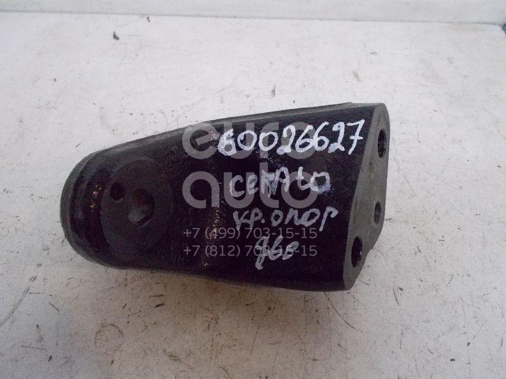 Кронштейн двигателя правый для Kia,Hyundai Cerato 2013>;Solaris 2010-2017;Elantra 2011-2016;RIO 2011-2017;i30 2012>;i40 2011>;Avante 2010-2015;Veloster 2011>;Ceed 2012>;Soul 2014> - Фото №1