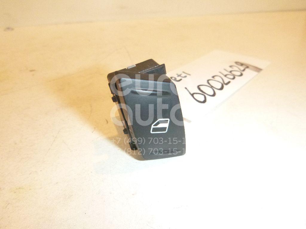 Кнопка стеклоподъемника для Skoda Yeti 2009>;Octavia (A5 1Z-) 2004-2013 - Фото №1