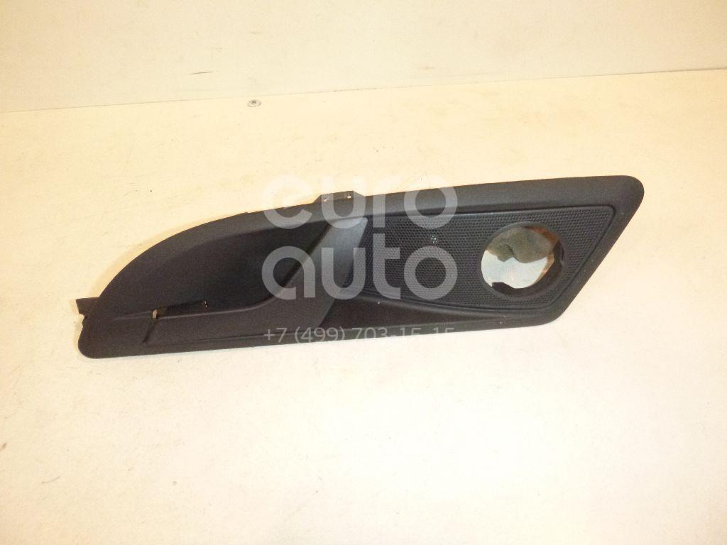 Ручка двери передней внутренняя левая для Skoda Yeti 2009>;Octavia (A5 1Z-) 2004-2013 - Фото №1