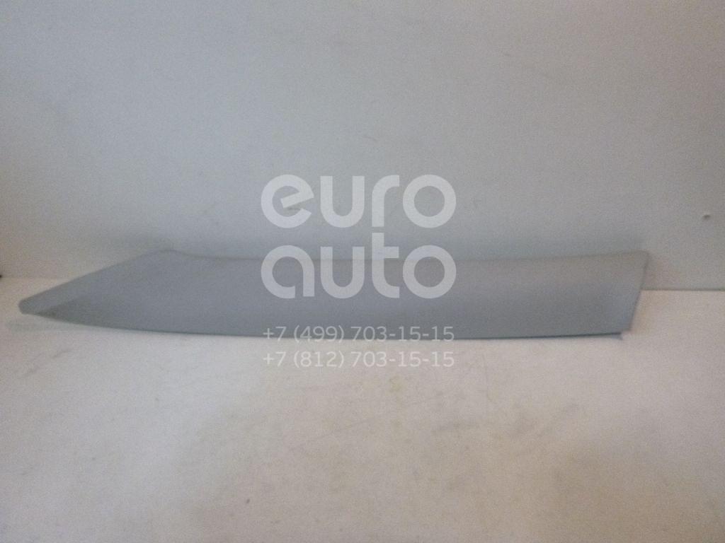 Обшивка стойки для Skoda Yeti 2009> - Фото №1