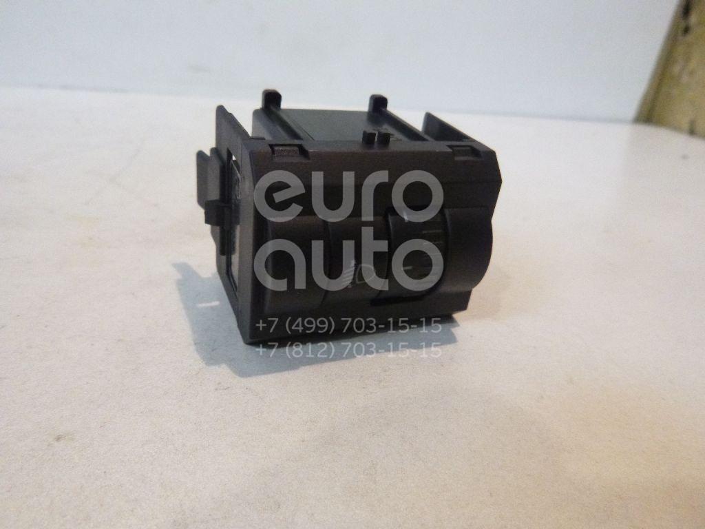 Кнопка корректора фар для Skoda Yeti 2009> - Фото №1