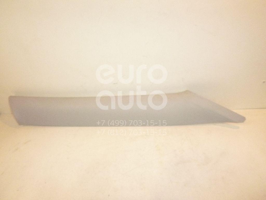 Обшивка стойки для Skoda Yeti 2009> - Фото №1