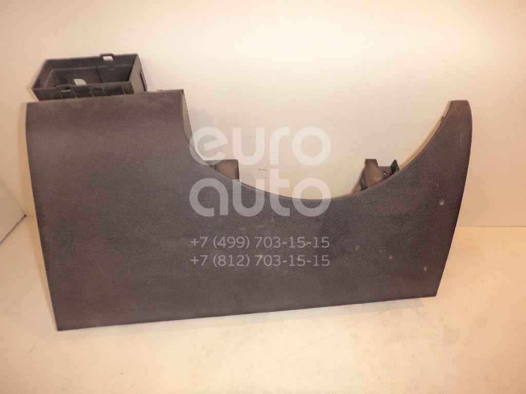 Накладка декоративная для Opel Astra H / Family 2004-2015 - Фото №1