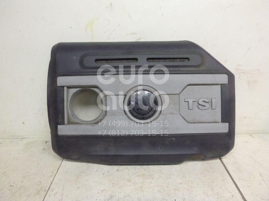 Накладка декоративная для Skoda,VW Yeti 2009>;Passat CC 2008> - Фото №1