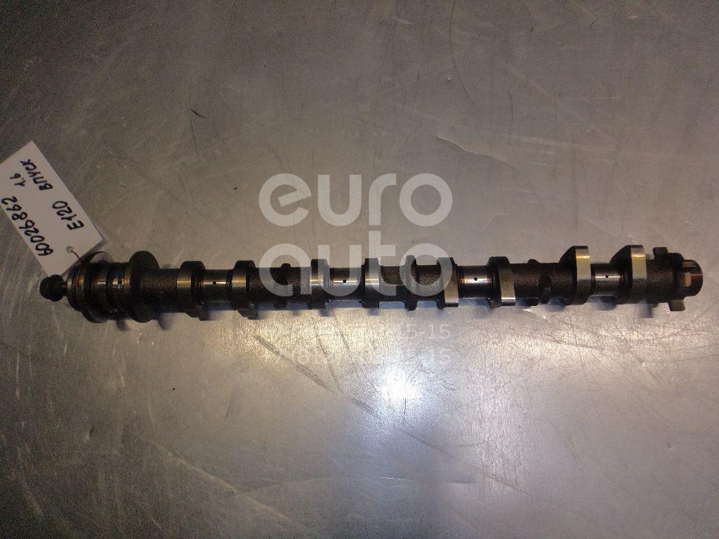 Распредвал впускной для Toyota Corolla E12 2001-2006;Avensis II 2003-2008;Avensis I 1997-2003;Corolla E11 1997-2001;Auris (E15) 2006-2012;Corolla E15 2006-2013;CorollaVerso 2004-2009 - Фото №1