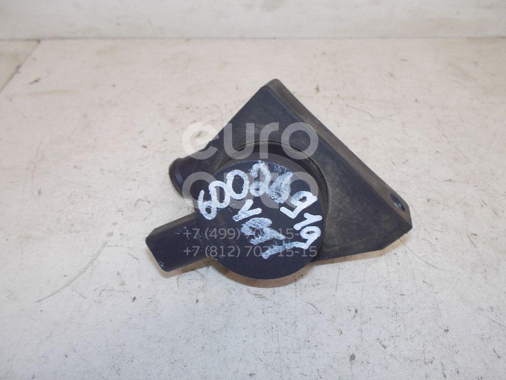 Насос (помпа) электрический для Skoda,VW,Seat Yeti 2009>;Jetta 2006-2011;Tiguan 2007-2011;Octavia (A5 1Z-) 2004-2013;Leon (1P1) 2005-2013;Toledo III 2004-2009;Superb 2008-2015;Passat CC 2008>;EOS 2006-2015;Scirocco 2008> - Фото №1
