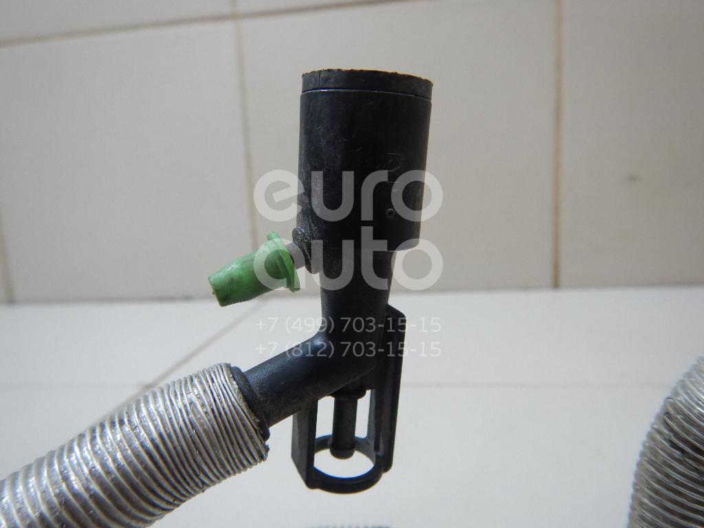 Шланг вакуумного усилителя тормоза для Skoda,VW Yeti 2009>;Octavia (A5 1Z-) 2004-2013;Superb 2008-2015;Scirocco 2008> - Фото №1
