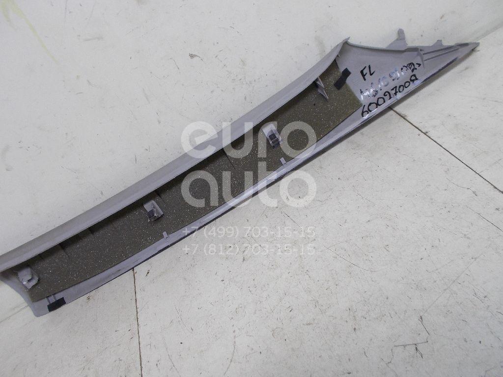 Обшивка стойки для Mazda Mazda 6 (GG) 2002-2007 - Фото №1