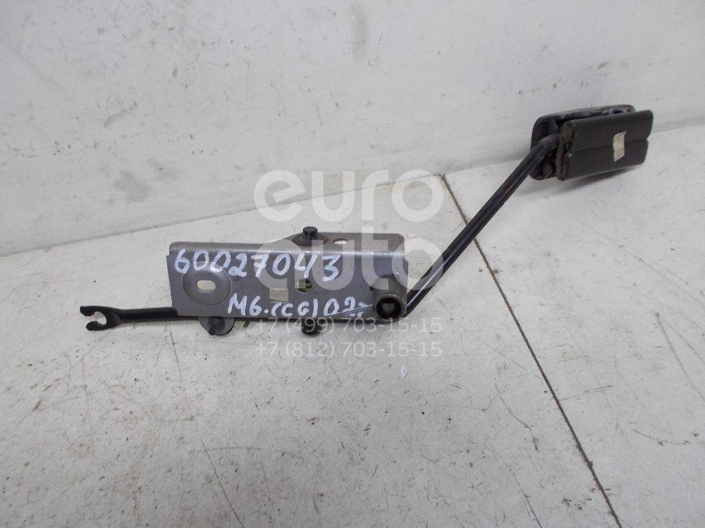 Педаль газа для Mazda Mazda 6 (GG) 2002-2007 - Фото №1