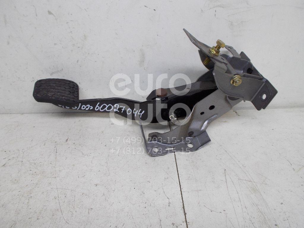 Педаль тормоза для Mazda Mazda 6 (GG) 2002-2007 - Фото №1
