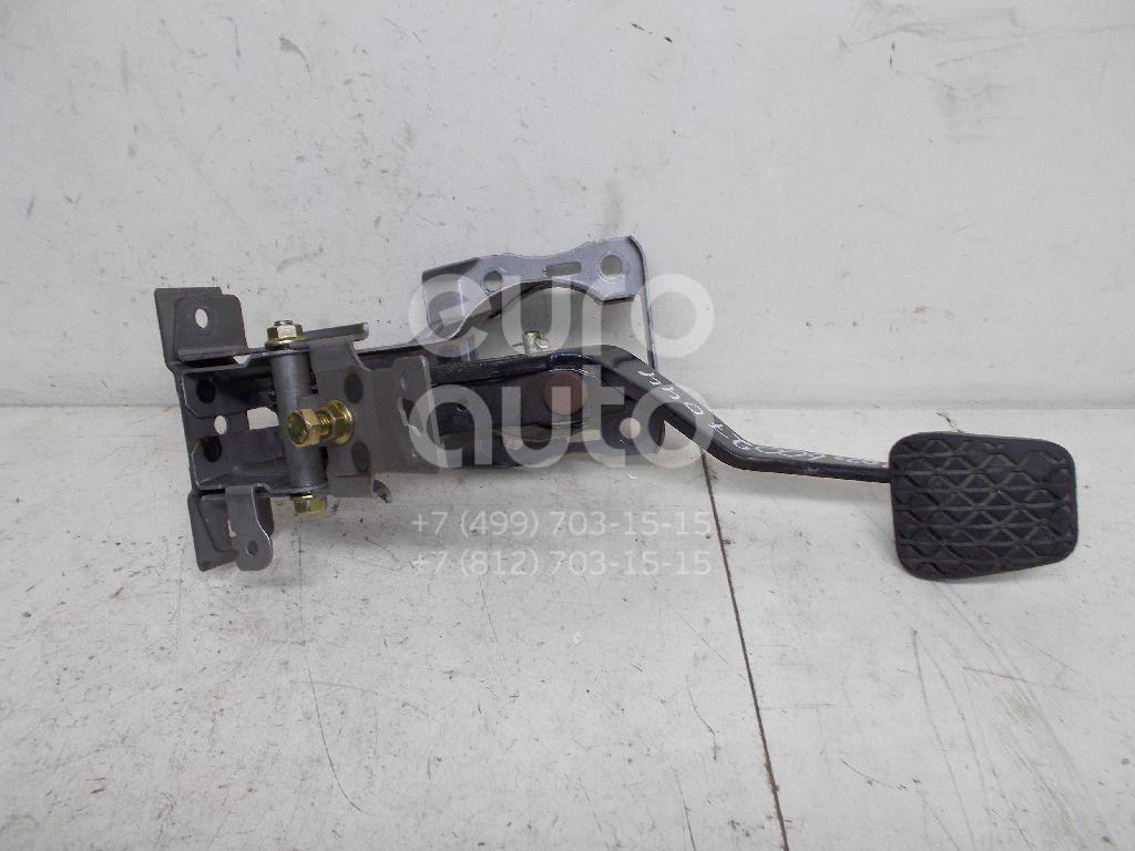 Педаль тормоза для Mazda Mazda 6 (GG) 2002-2007 - Фото №1