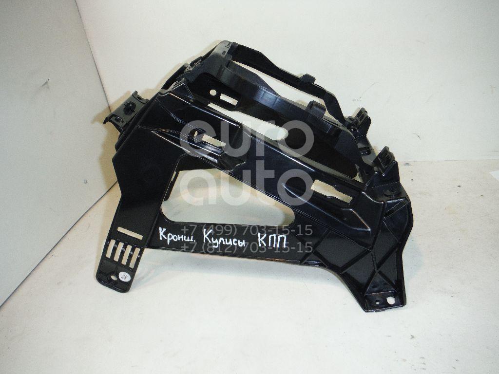 Кронштейн (сопут. товар) для Opel Zafira B 2005-2012 - Фото №1
