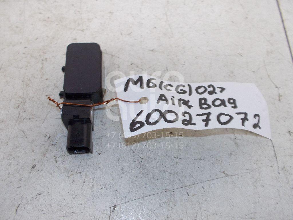 Датчик AIR BAG для Mazda Mazda 6 (GG) 2002-2007;RX-8 2003-2012 - Фото №1