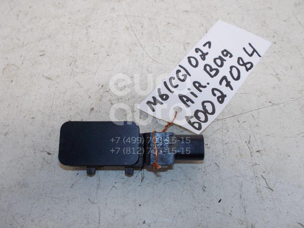 Датчик AIR BAG для Mazda Mazda 6 (GG) 2002-2007 - Фото №1