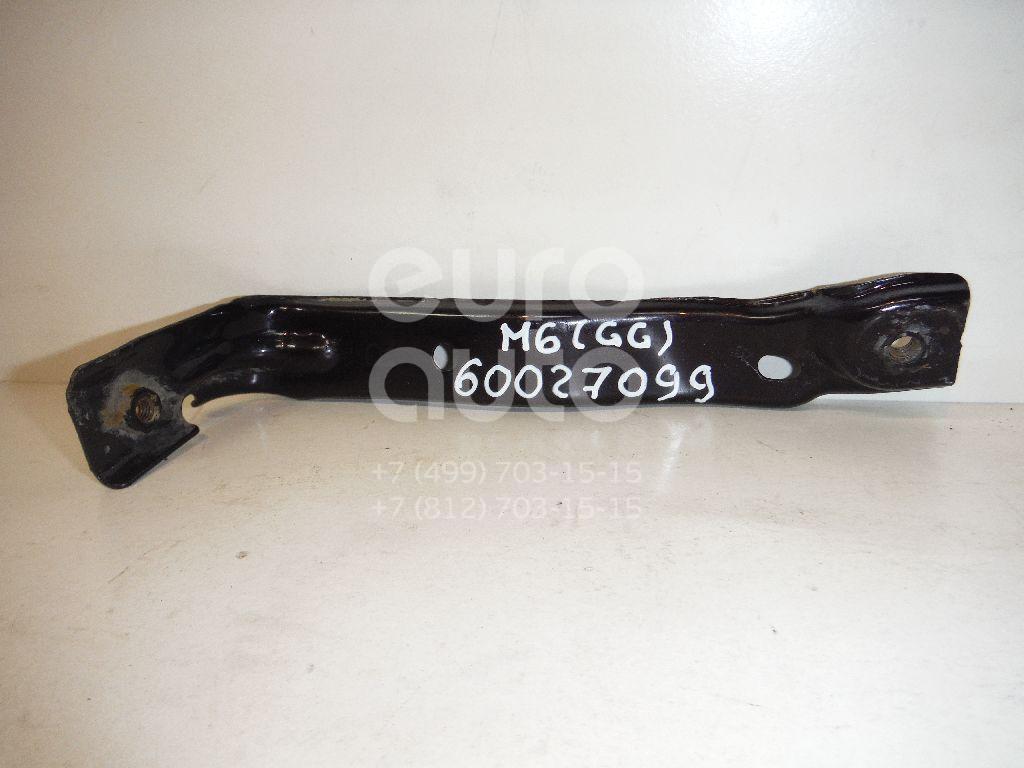 Кронштейн крепления крыла для Mazda Mazda 6 (GG) 2002-2007 - Фото №1
