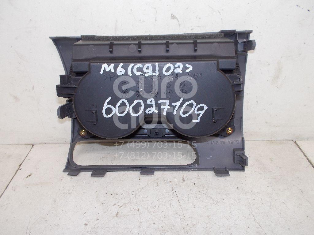 Подстаканник для Mazda Mazda 6 (GG) 2002-2007 - Фото №1